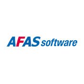 Afas Software - PinkWeb koppeling