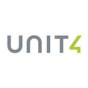 Unit4 - PinkWeb koppeling