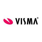 Visma - PinkWeb koppeling