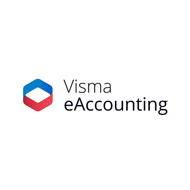 Visma eAccounting Accountancy