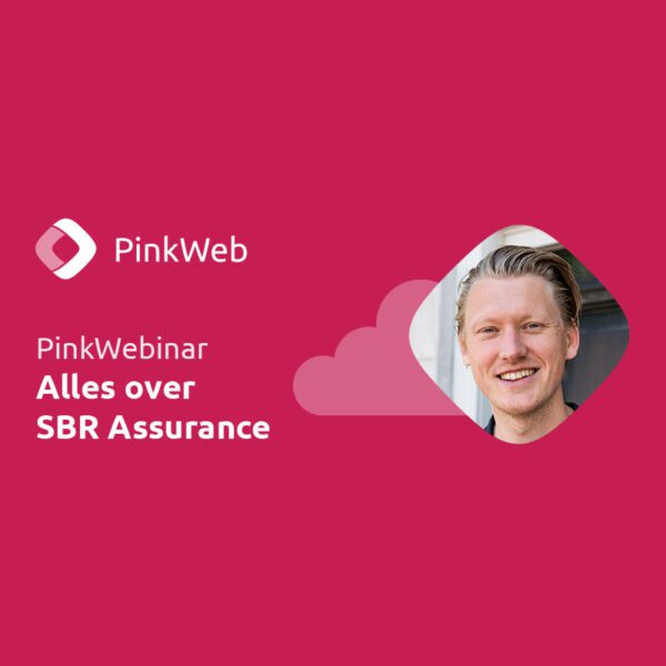 PinkWebinar over SBR Assurance
