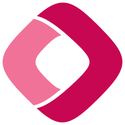 PinkWeb logo