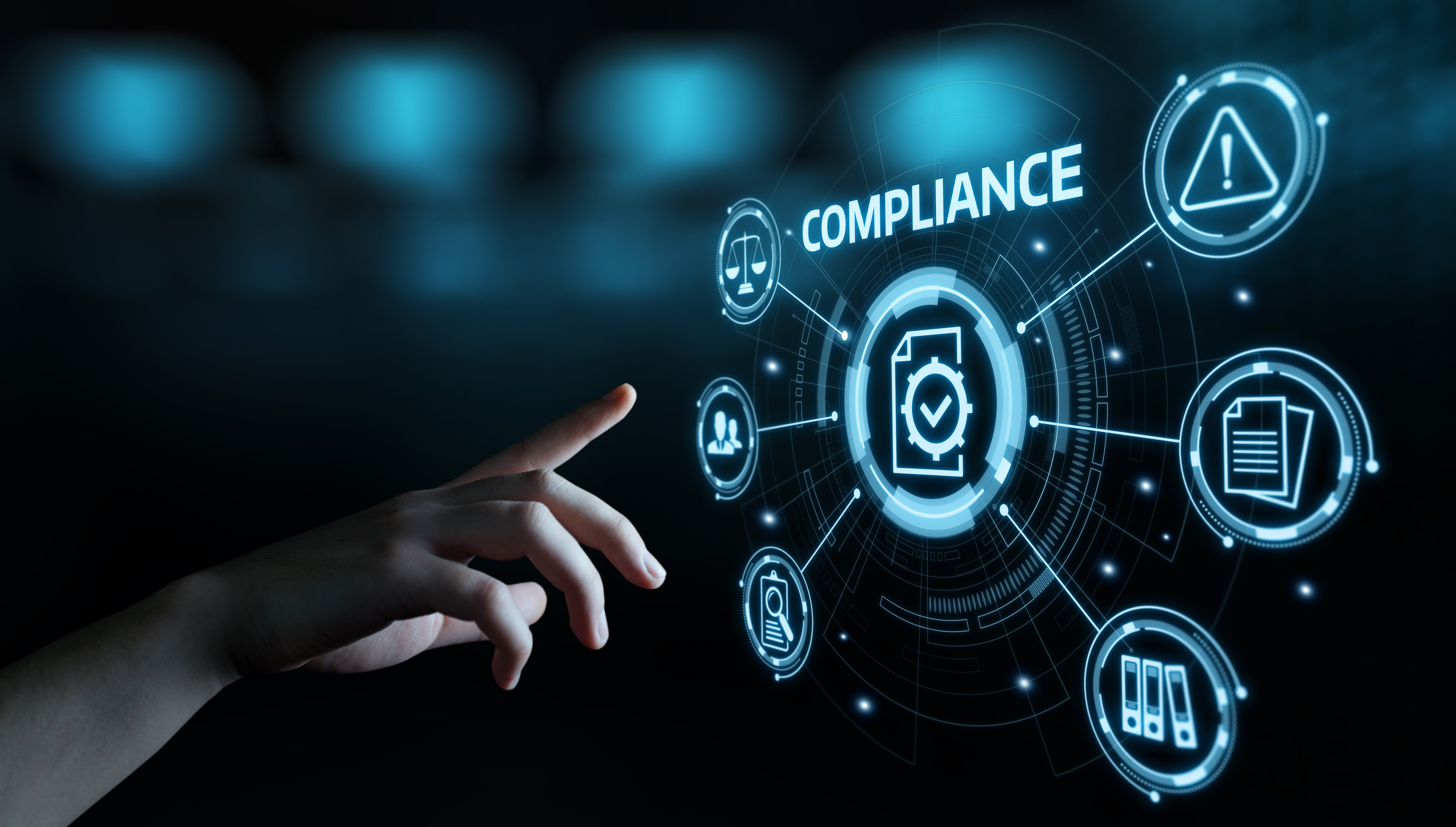 Data privacy en compliance