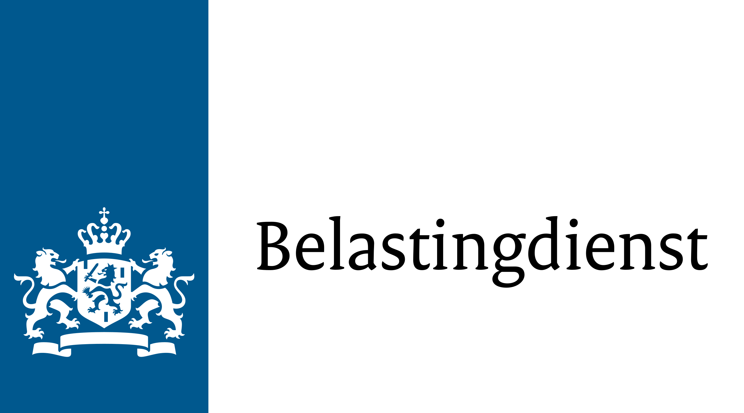 belastingdienst logo